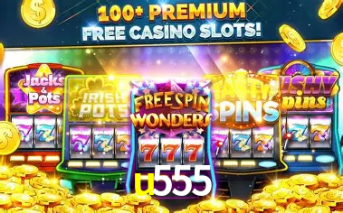 Slot Games Collection